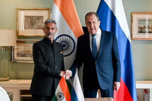 Jaishankar’s Call for Justice in Pahalgam Terror Attack