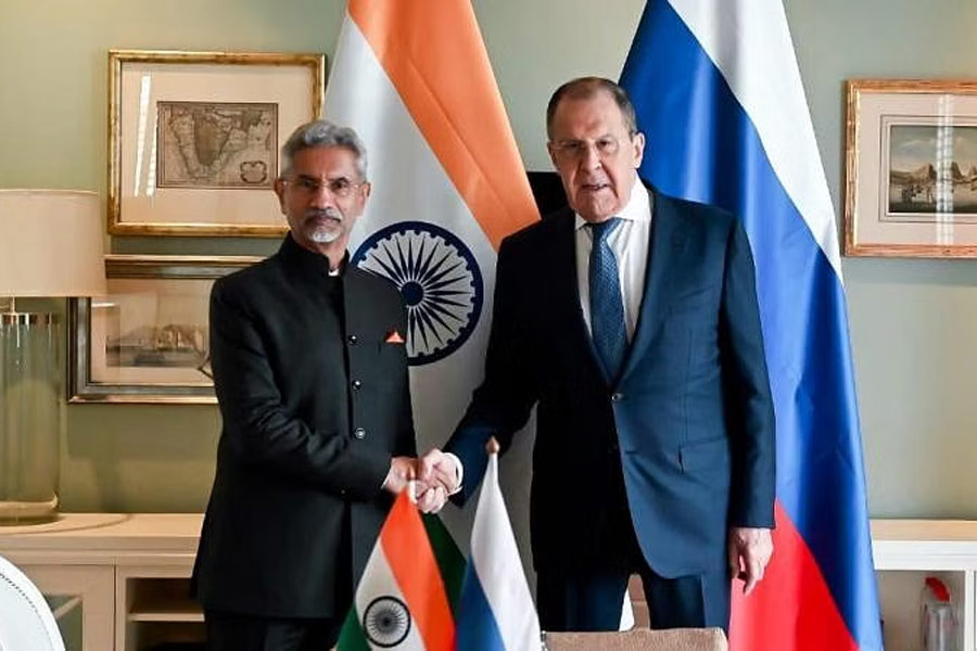 Jaishankar’s Call for Justice in Pahalgam Terror Attack