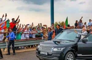 PM Modi’s Bikaner Visit: Temple Prayers, Mega Infra Push, and Bold Warning to Pakistan