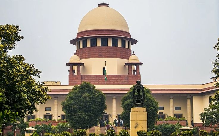 Supreme Court’s Ruling on State Bills and Its Impact on Federalism