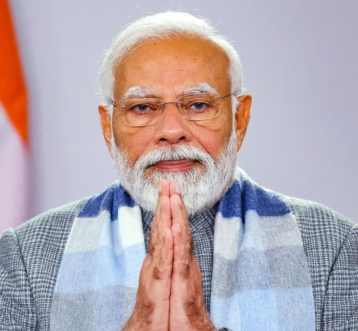 PM Modi's Response to Terrorism and India’s New Security Doctrine