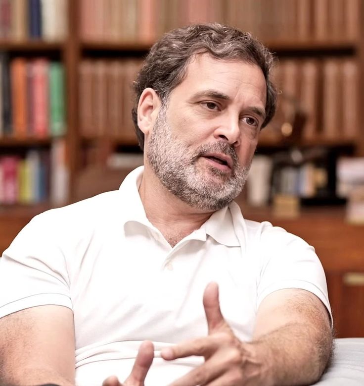 Why Was a Non-Bailable Warrant Issued Against Rahul Gandhi?