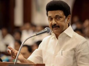 T.N. CM Stalin Condemns Presidential Reference on Supreme Court’s Verdict