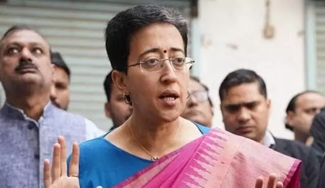 Why Were Notices Issued to Atishi and Other AAP MLAs?