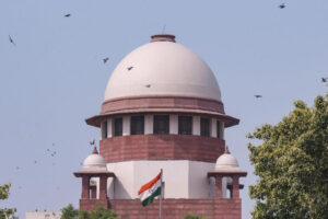 SC slams Enforcement Directorate for overstepping authority in TASMAC raids