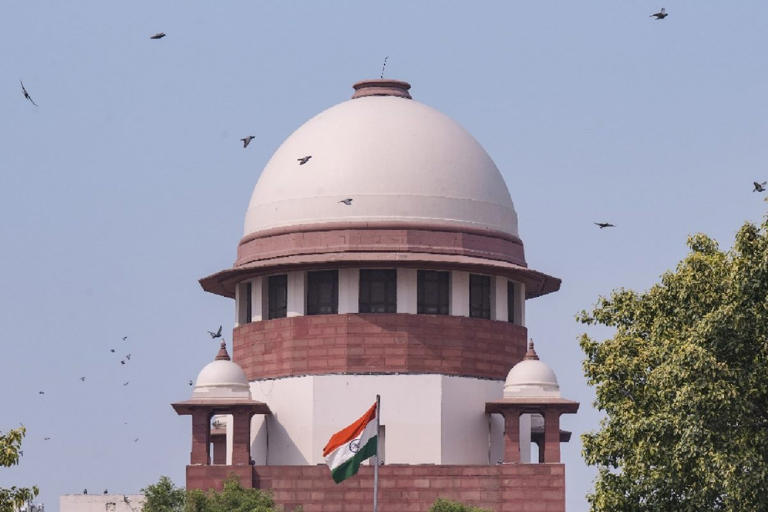 SC slams Enforcement Directorate for overstepping authority in TASMAC raids