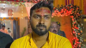 Groom Delays Wedding for Security Drill in Bihar