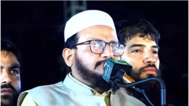 Lahore Rally Unmasks Pakistan’s Terror Nexus