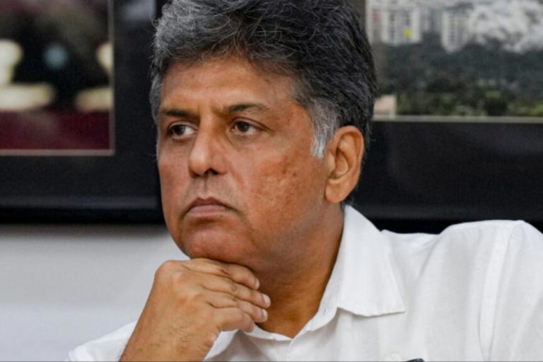 Manish Tewari in South Africa: India’s Unified Anti-Terror Stand