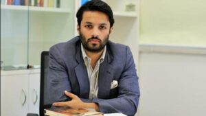 Who is Ali Khan Mahmudabad Summoned by Haryana Commission