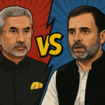 S Jaishankar vs Congress: Operation Sindoor Controversy