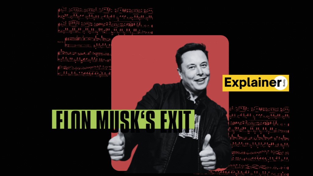 Elon Musk’s Exit from Trump’s DOGE Task Force: Real Reasons Behind the Fallout Over the “One Big Beautiful Bill”