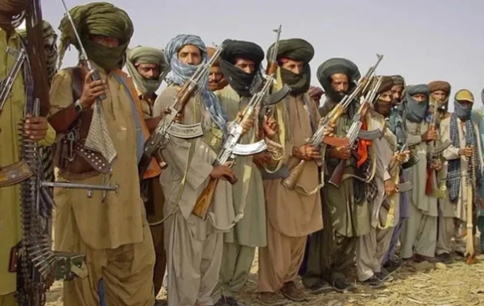 BLA Declares Pakistan a Global Threat Amid Operation Herof 2.0 Attacks