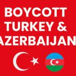 Why Are Indian Tourists Boycotting Türkiye and Azerbaijan?