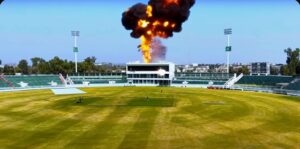 Blasts in Pakistan: A Detailed Explainer on the Crisis in Lahore, Karachi, and Rawalpindi
