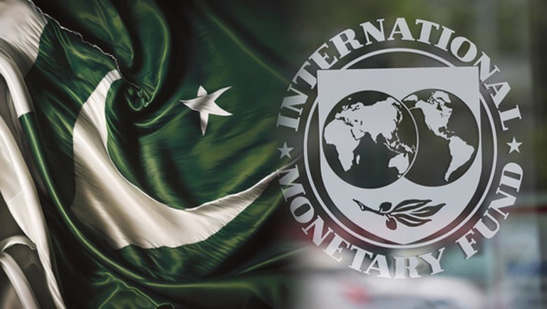 Why India Opposed the IMF Funding and What It Means for Pakistan’s Economy