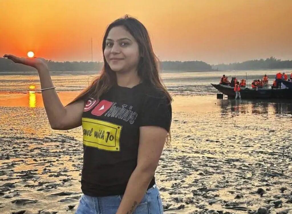 Haryana YouTuber Jyoti Malhotra Arrested for Spying: What’s Behind Pakistan’s ISI Espionage Network?