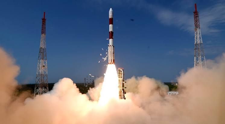 ISRO’s PSLV-C61 Mission Failure: What Went Wrong with EOS-09?