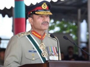 Asim Munir: Failed Marshal to Field Marshal?
