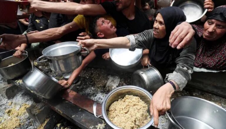 Gaza crisis, UN warning Gaza, Gaza famine, infant deaths Gaza, humanitarian aid Gaza, Gaza blockade, Israel Gaza conflict, Gaza baby food shortage, Tom Fletcher UN, Gaza humanitarian access
