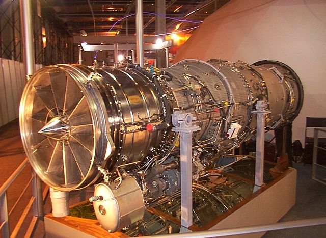 Kaveri Engine Cleared for Flight Testing in Russia