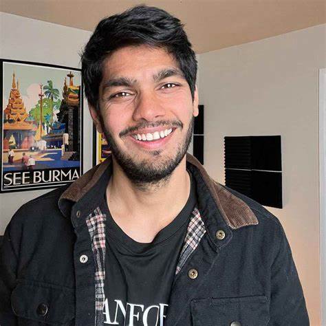 Mohak Mandal, ANI Copyright Controversy, YouTube India, Copyright Abuse, Fair Use in India, Indian Creators Rights, Dhruv Rathee, Mohak Mandal ANI, Digital Media Ethics, YouTube Copyright Strikes India, YouTube Copyright Policy, Content Creator Legal Issues India