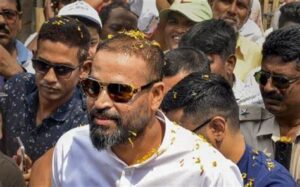 TMC, Yusuf Pathan, Operation Sindoor, all-party delegation, Mamata Banerjee, Indian politics, anti-terrorism, foreign policy, Pahalgam terror attack, BJP, Congress, 2025 political controversy, national security