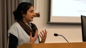 Nitasha Kaul OCI Cancellation: Did India Revoked Her Status Over Anti-India Claims