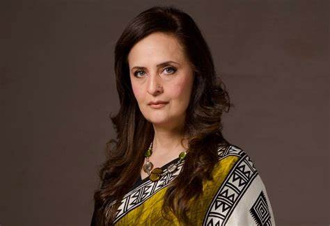 Hina Khawaja Bayat’s Viral Video Exposes Karachi Airport Water Crisis on Youm-e-Takbir