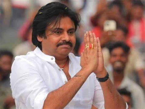 Pawan Kalyan Defends Sharmistha Panoli Amid Outrage