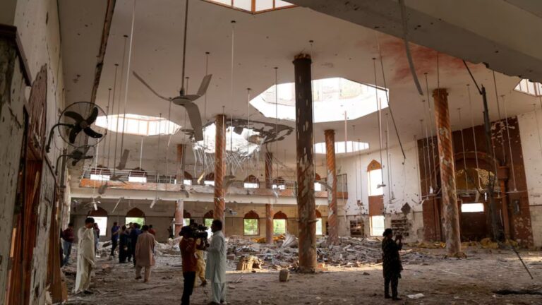 Lahore Blast Explained: Drone Explosion After Indian Strikes in Pakistan
