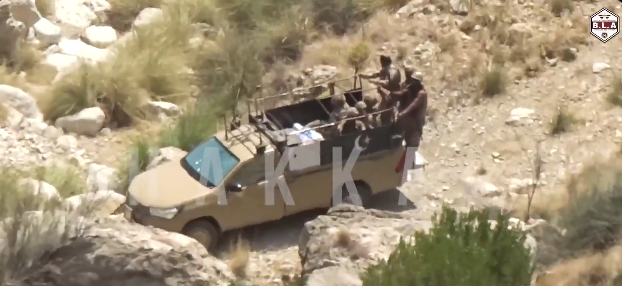 14 Pakistani Soldiers Killed in BLA Attacks in Balochistan