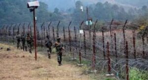 Ceasefire Fails as Pakistan Strikes LoC