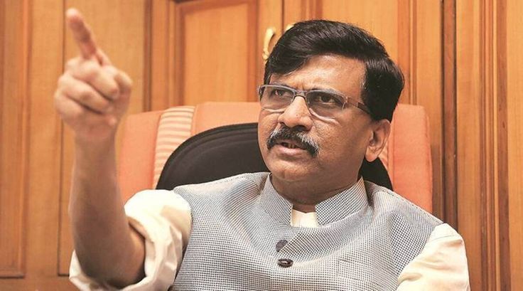 Understanding Sanjay Raut's Attack on Modi's Security Measures