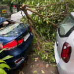 Why Delhi’s Weather Forecast Trended Today,