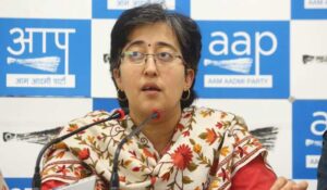 Delhi Assembly Notice to Atishi, AAP MLAs Over GPC Leak: What’s the Controversy?