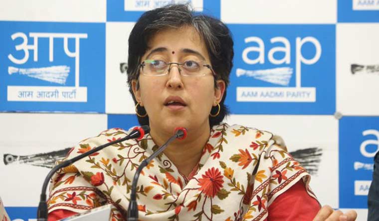 Delhi Assembly Notice to Atishi, AAP MLAs Over GPC Leak: What’s the Controversy?