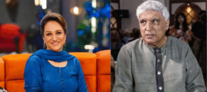 Bushra Ansari Slams Javed Akhtar Over Pahalgam Attack Remarks