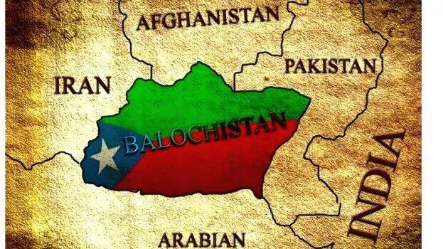 Inside the BLA’s Major Offensive Against Pakistan