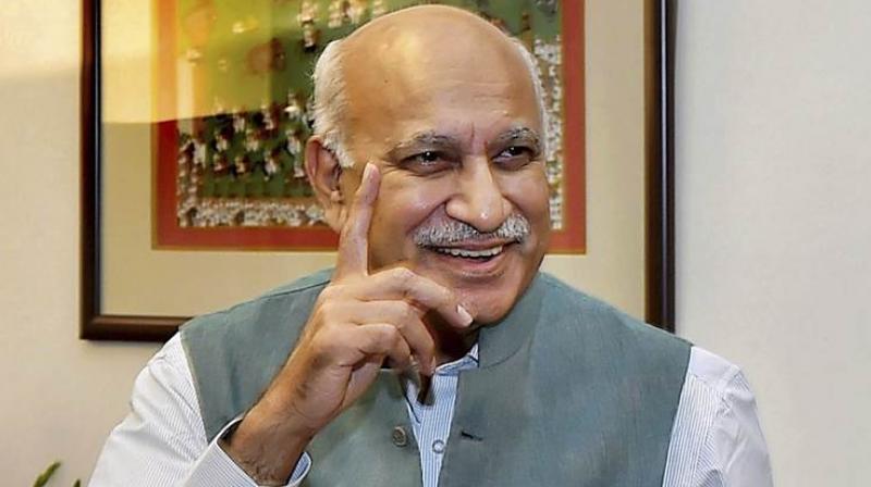 M J Akbar’s Return: From Resignation to Diplomatic Role