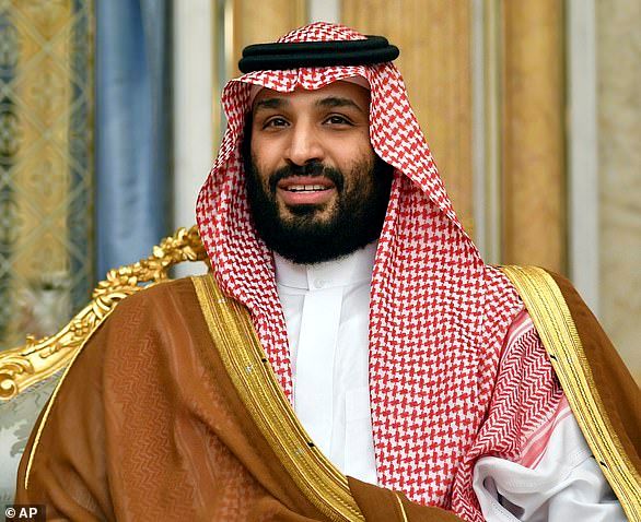 Saudi Arabia’s Call for Diplomacy