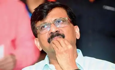 Sanjay Raut’s 2025 Accusations: Is the ED a Political Weapon of BJP, Modi, and Shah?