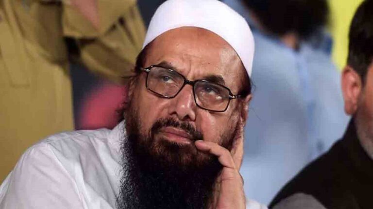 Hand Over Hafiz Saeed: The Diplomat’s 2025 Call to End India-Pakistan Tensions