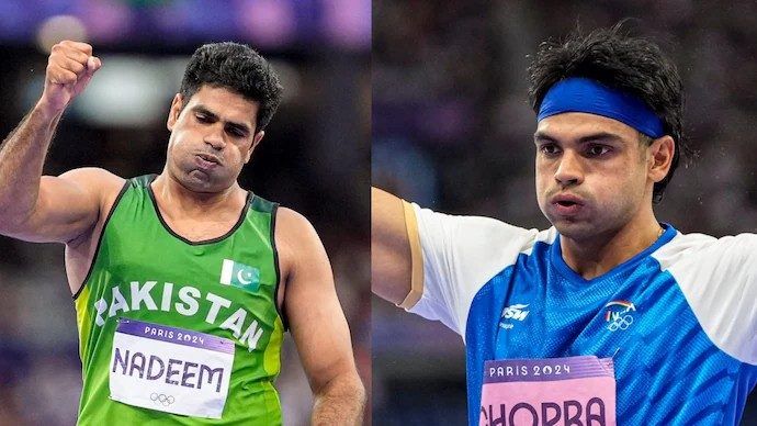 Neeraj Chopra and Arshad Nadeem: Understanding Their Relationship Ahead of Diamond League