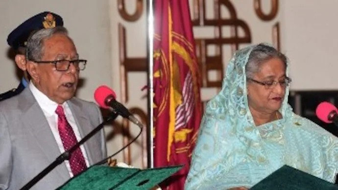 Mohammad Abdul Hamid’s Sudden Departure to Thailand Explained