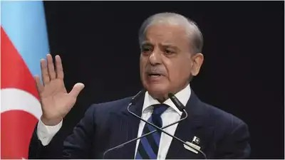 Shehbaz Sharif Admits Indian BrahMos Strikes Thwarted Pakistan’s Planned Offensive
