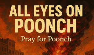 Pakistan’s LoC Shelling in Poonch Escalates Tensions After Operation Sindoor
