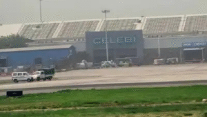 BCAS Cancels Celebi Airport Services’ Security Clearance