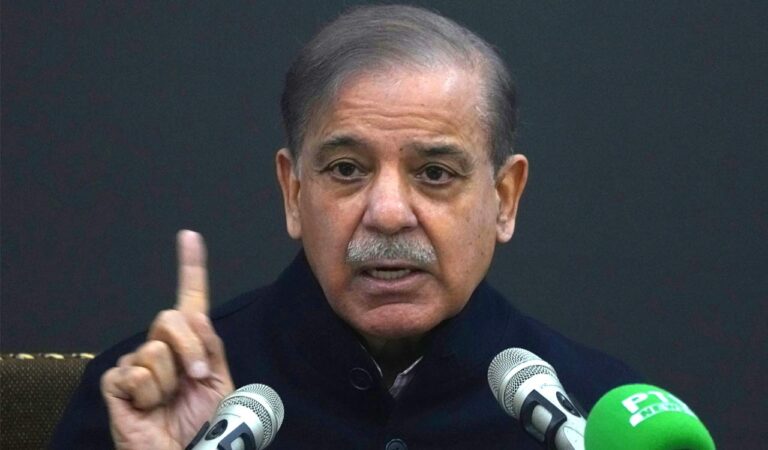Lahore and Peshawar Under Fire: India’s Retaliatory Strikes on Pakistan