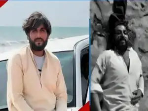 Tariq Baloch